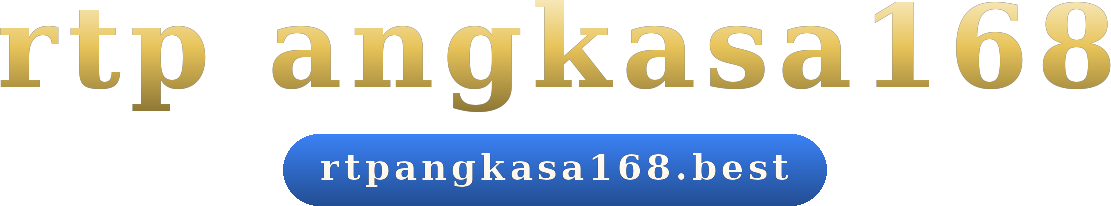 rtp angkasa168 logo